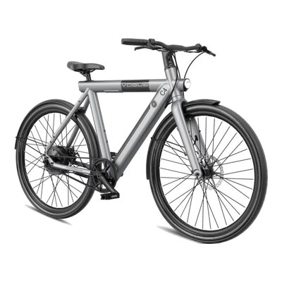 VOGUE C4 – Grijs