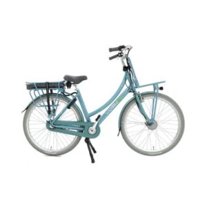 VOGUE ELITE 3SP 57CM – Mint groen
