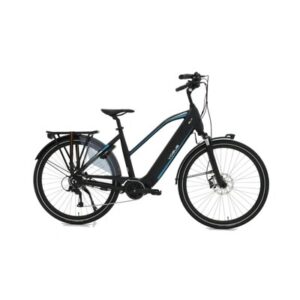 VOGUE SLX 9SP – Blauw