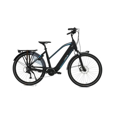 VOGUE SLX 9SP – Blauw