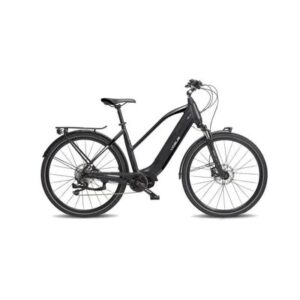 VOGUE SLX 9SP – Zwart
