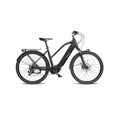 VOGUE SLX 9SP – Zwart