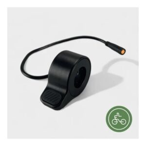 Volta FX Ranger Gashendel