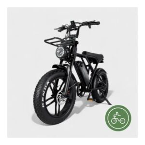 Volta GTS Duo Black