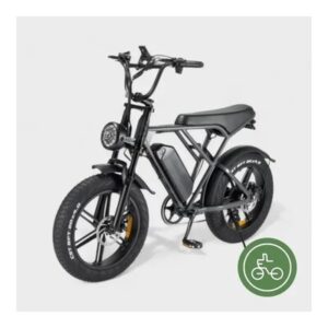 Volta GTS Duo Space Grey
