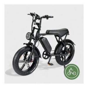 Volta GTS One Black