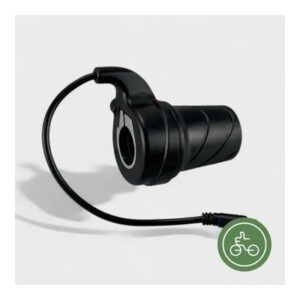 Volta GTS One Gashendel