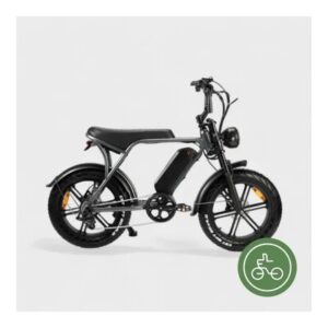 Volta GTS One Space Grey