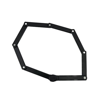 Vouwslot – LOCK-R