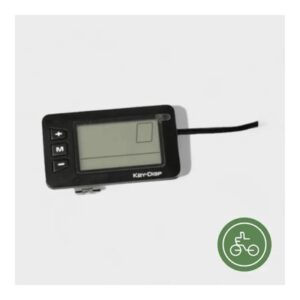 Watt Display